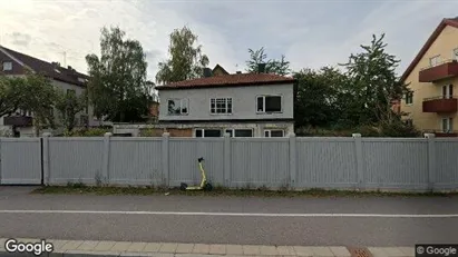 Apartments for rent in Linköping - Photo from Google Street View