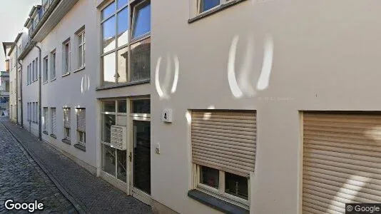 Apartments for rent in Havelland - Photo from Google Street View