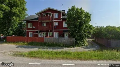 Apartments for rent in Norrtälje - Photo from Google Street View