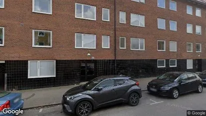 Apartments for rent in Trollhättan - Photo from Google Street View