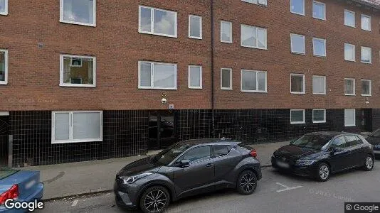 Apartments for rent in Trollhättan - Photo from Google Street View