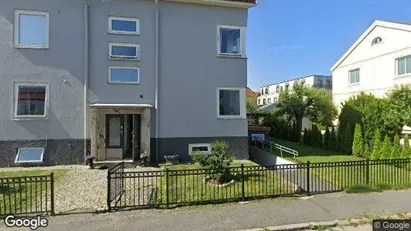 Apartments for rent in Uppsala - Photo from Google Street View