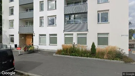 Apartments for rent in Stockholm West - Photo from Google Street View