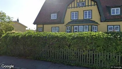 Apartments for rent in Uppsala - Photo from Google Street View