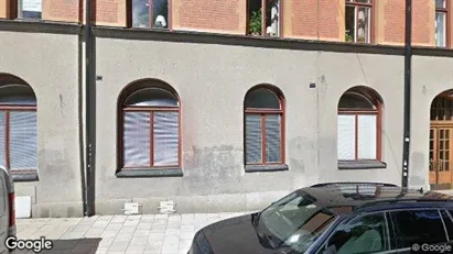 Apartments for rent in Kungsholmen - Photo from Google Street View