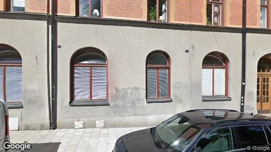Apartments for rent in Kungsholmen - Photo from Google Street View