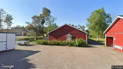 Apartments for rent in Oskarshamn - Photo from Google Street View
