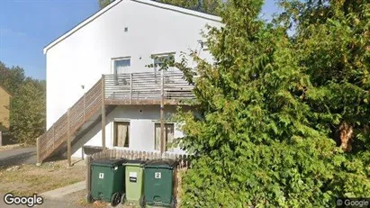 Apartments for rent in Perstorp - Photo from Google Street View