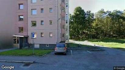 Apartments for rent in Askim-Frölunda-Högsbo - Photo from Google Street View