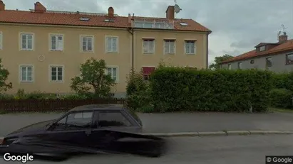 Apartments for rent in Eskilstuna - Photo from Google Street View
