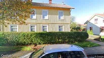 Apartments for rent in Skara - Photo from Google Street View