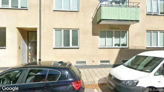 Apartments for rent in Vänersborg - Photo from Google Street View