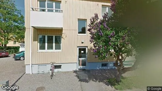 Apartments for rent in Linköping - Photo from Google Street View