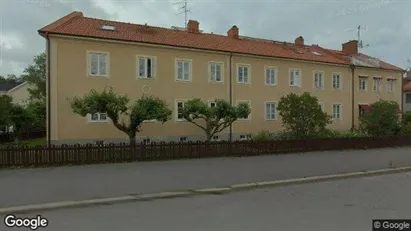 Apartments for rent in Eskilstuna - Photo from Google Street View
