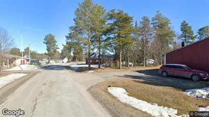 Apartments for rent in Robertsfors - Photo from Google Street View