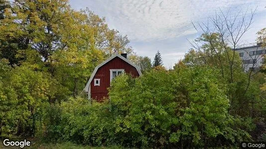 Apartments for rent in Knivsta - Photo from Google Street View