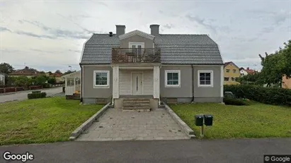 Apartments for rent in Mjölby - Photo from Google Street View