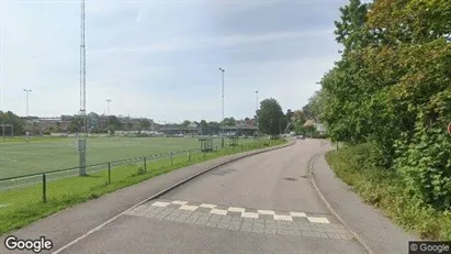 Apartments for rent in Gothenburg West - Photo from Google Street View