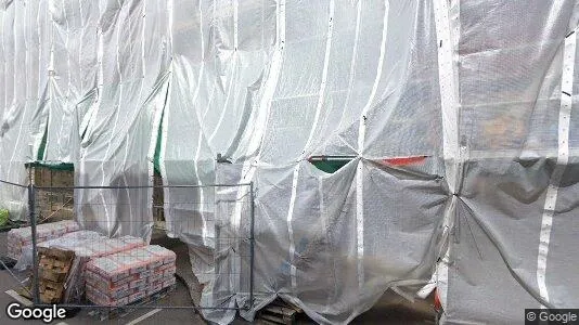 Apartments for rent in Lundby - Photo from Google Street View