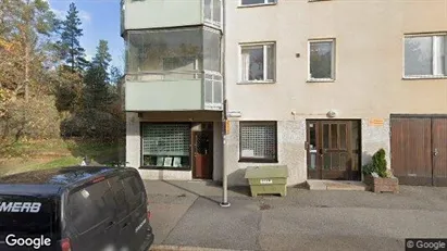 Apartments for rent in Stockholm South - Photo from Google Street View