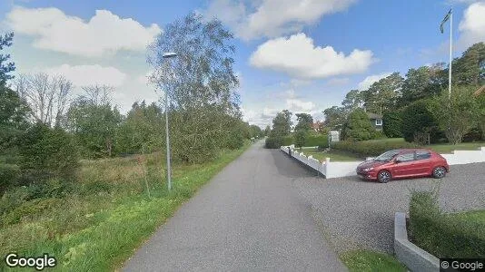 Apartments for rent in Kungsbacka - Photo from Google Street View