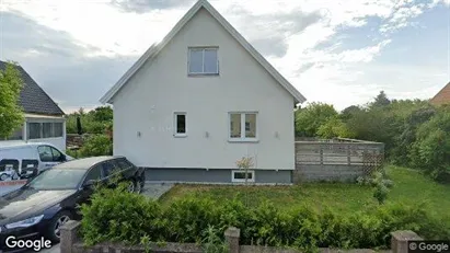 Apartments for rent in Kristianstad - Photo from Google Street View