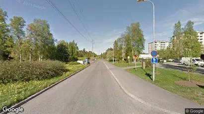 Apartments for rent in Oulu - Photo from Google Street View
