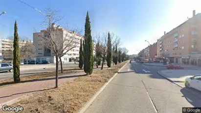 Apartments for rent in El Encinar de los Reyes - Photo from Google Street View
