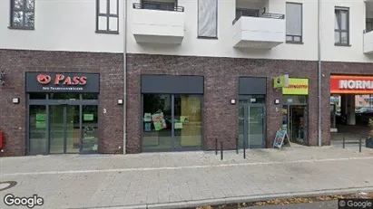 Apartments for rent in Mettmann - Photo from Google Street View