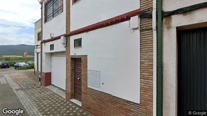 Apartments for rent in Córdoba - Photo from Google Street View