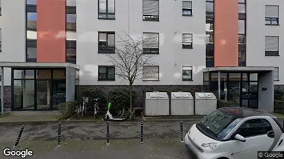 Apartments for rent in Cologne Kalk - Photo from Google Street View