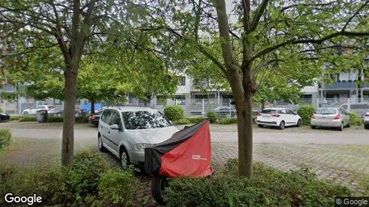 Apartments for rent in Berlin Lichtenberg - Photo from Google Street View