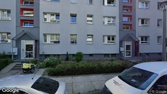 Apartments for rent in Berlin Lichtenberg - Photo from Google Street View
