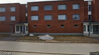 Apartments for rent in Oulu - Photo from Google Street View