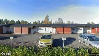 Apartments for rent in Ylivieska - Photo from Google Street View