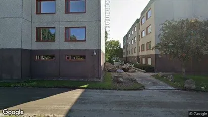 Apartments for rent in Rauma - Photo from Google Street View