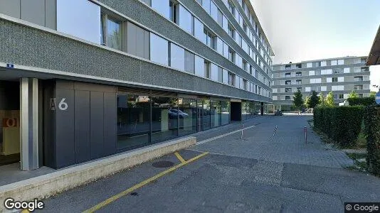Apartments for rent in Ouest Lausannois - Photo from Google Street View