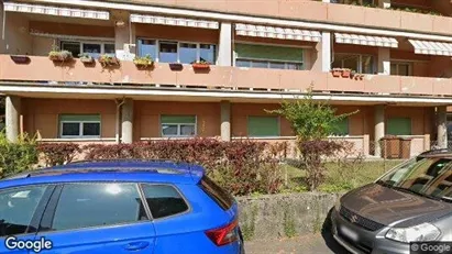 Apartments for rent in Lausanne - Photo from Google Street View