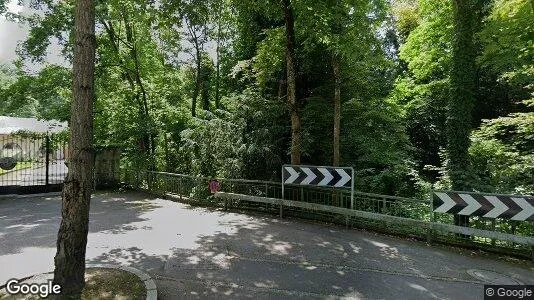 Apartments for rent in Cologny - Photo from Google Street View