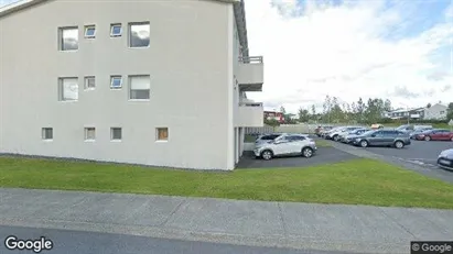 Apartments for rent in Reykjavík Grafarvogur - Photo from Google Street View