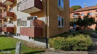 Apartments for rent in Gävle - Photo from Google Street View