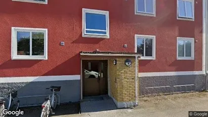 Apartments for rent in Mjölby - Photo from Google Street View