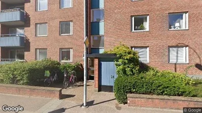 Apartments for rent in Ängelholm - Photo from Google Street View