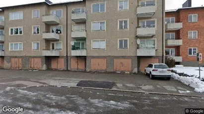 Apartments for rent in Västerås - Photo from Google Street View