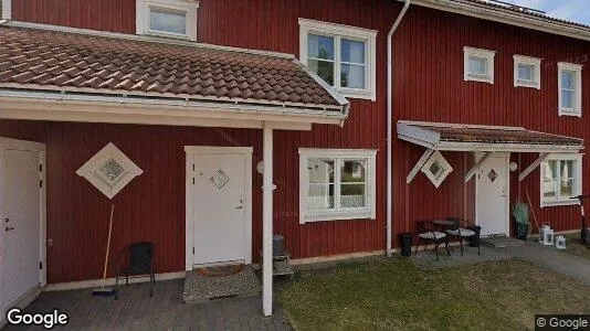 Apartments for rent in Torsby - Photo from Google Street View