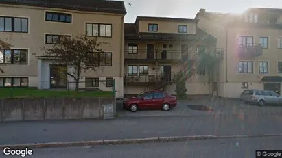 Apartments for rent in Borås - Photo from Google Street View
