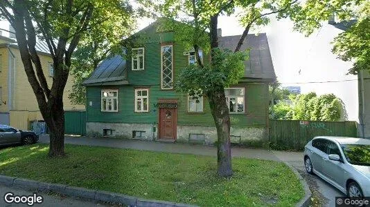 Apartments for rent in Põhja-Tallinn - Photo from Google Street View