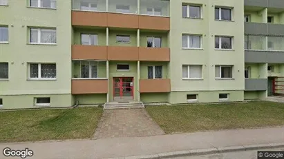 Apartments for rent in Tallinn Haabersti - Photo from Google Street View Apartments for rent in Tallinn Haabersti - Photo from Google Street View