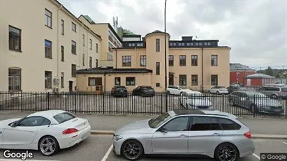 Apartments for rent in Sundsvall - Photo from Google Street View