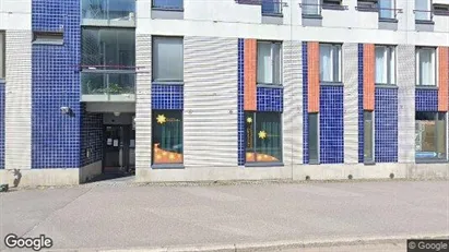 Apartments for rent in Espoo - Photo from Google Street View